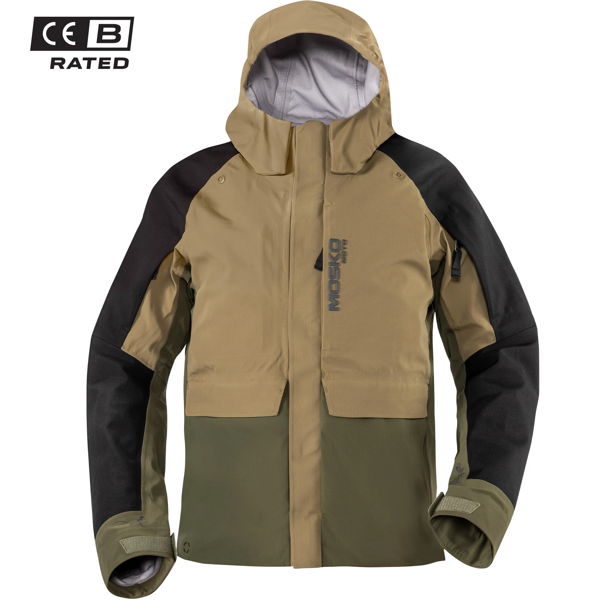 Frontpage - New Products